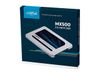 Crucial MX500 2TB 3D NAND...