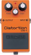 B-Stock Boss DS-1 Distortion...