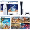 PlayStation 5 Slim Console...
