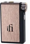 iFi Go Blu portable headphone...