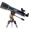 Celestron AstroMaster 102AZ...