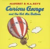 Curious George And The Hot...