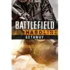 Battlefield Hardline Getaway,...