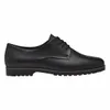 Leather Brogues