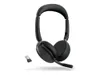 Jabra Evolve2 65 Flex MS...