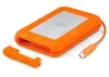 LaCie Rugged Thunderbolt USB...