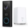 Eufy Video Doorbell 2K med...