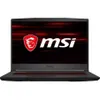 MSI GF65, 15.6" Gaming...