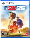 PGA Tour 2K25 - PlayStation 5