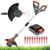 Terratek Cordless Strimmer...