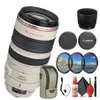 Canon EF 100-400mm F/4.5-5.6L...