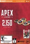 Apex Legends - 2,150 Apex...