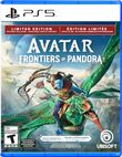 Avatar: Frontiers of Pandora...