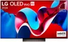 LG OLED65C47LA OLED-Fernseher...