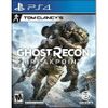 Ghost Recon: Breakpoint for...
