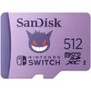 SANDISK 512GB microSD Card,...