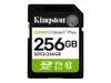 Kingston Canvas Select Plus -...