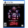 Five Nights at Freddy's: Help...