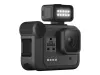 GoPro Light Mod - Lys p&aring;...
