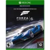 Forza Motorsport 6 &ndash; Xbox One