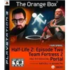 Half-Life 2 The Orange Box,...