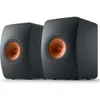 KEF LS50 Meta Monitor...