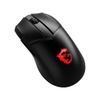 Msi Clutch GM41 Mouse Wireless