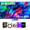 Samsung R95H 4K Micro RGB...