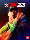 WWE 2K23