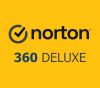 Norton 360 Deluxe 2024 EU Key...