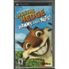Over the Hedge: Hammy Goes...