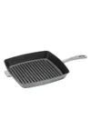 Staub 12-Inch Enameled Cast...