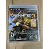 PS3 - UNCHARTED 3: DRAKE'S...