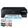 EPSON C11CJ21401 Skrivare,...