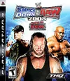 WWE SmackDown vs. Raw 2008 -...