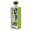 Furinno LUDER Book Shelf,...
