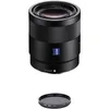 Sony Sonnar T* FE 55mm f/1.8...