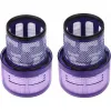 Euritecsa - 2pcs Filtres De...