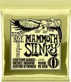 Ernie Ball Mammoth Slinky...