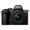 Nikon Z50II Mirrorless Camera...