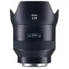 ZEISS Batis 25mm f/2.0 for...