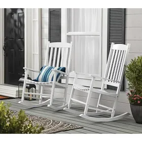 Mainstays Outdoor Wood Porch...