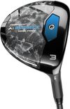 Callaway Paradym Ai Smoke Max...