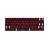 Pro Link Techs - Black Red...