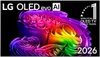 LG G6 OLED65G69LS - 65 inch -...