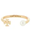 Tory Burch Kira Embellished...