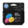 HP61XL Tri-Color High-Yield...
