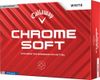 Callaway 2024 Chrome Soft...