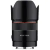 Samyang 75mm F1.8 AF Compact...