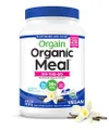 Orgain Organic Meal, Vegan...